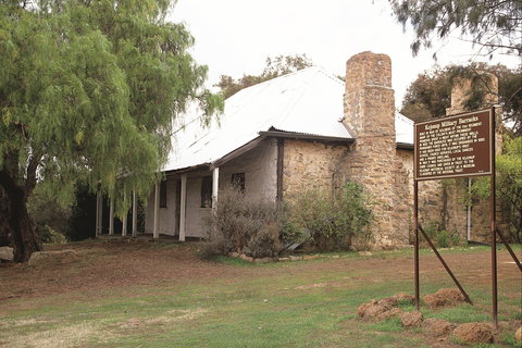 Military Barracks - Accommodation Asia 0