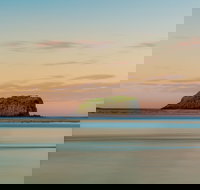 Minnamurra River - Accommodation Asia