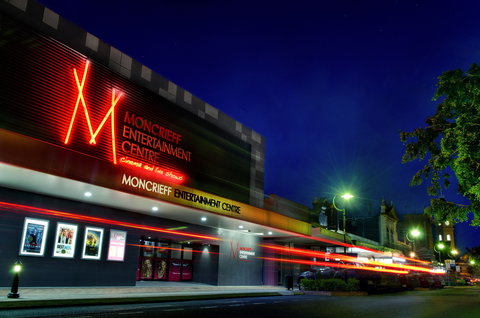 Moncrieff Entertainment Centre - Accommodation China 0