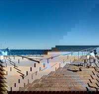 Moonta Bay Jetty - Accommodation China