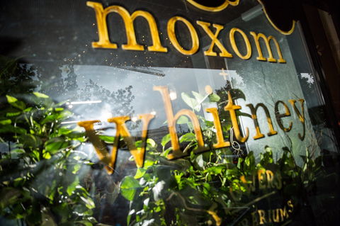 Moxom And Whitney - Accommodation Asia 2