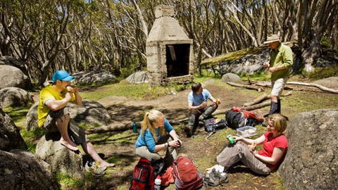 Mt Baw Baw - Accommodation Asia 0