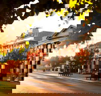 Mudgee - Accommodation Asia
