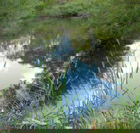 Mullion Range State Conservation Area - Accommodation Asia