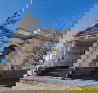 Museum of the Riverina Historic Council Chambers site - Accommodation China