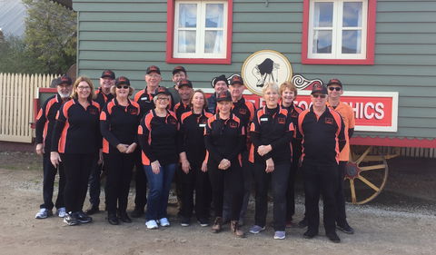 Nagambie Petanque Club Inc - Accommodation Guide 0