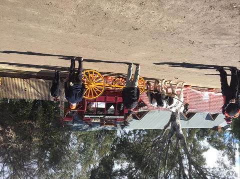Nagambie Petanque Club Inc - Accommodation Guide 1
