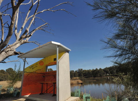 Narrandera Wetlands - Accommodation Asia 0