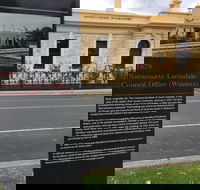 Naracoorte Heritage Trail - Accommodation Guide