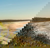 Narrawallee Creek Nature Reserve - Accommodation Asia