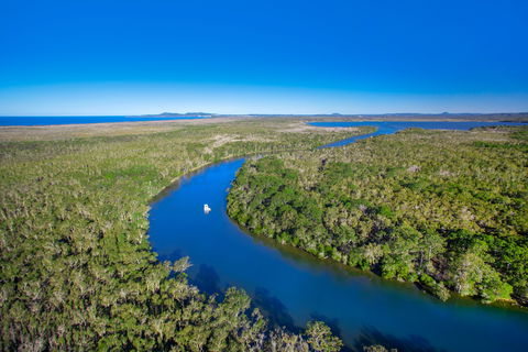 Noosa Everglades - Accommodation Guide 0
