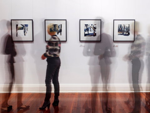 Northern Rivers Community Gallery - Accommodation Asia 0