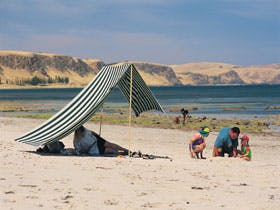 Normanville - Accommodation Asia 2