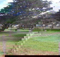 Old Cemetery Kingscote - Accommodation China