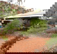 Olive Pink Botanic Garden - Accommodation Guide