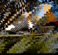 Orange Botanic Gardens - Accommodation Asia