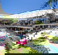 Pacific Fair Shopping Centre - Accommodation China