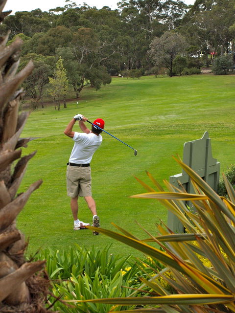 Pambula Merimbula Golf Club - Accommodation Guide 0