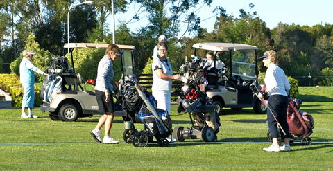 Pambula Merimbula Golf Club - Accommodation Guide 1