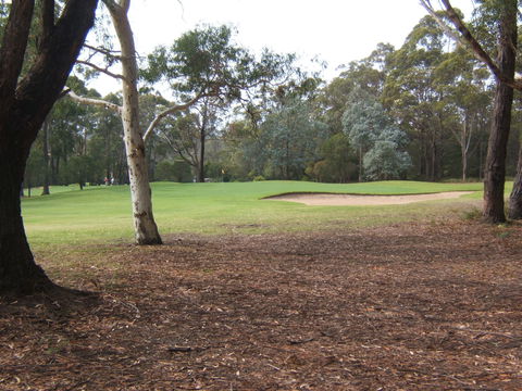 Pambula Merimbula Golf Club - Accommodation Guide 2