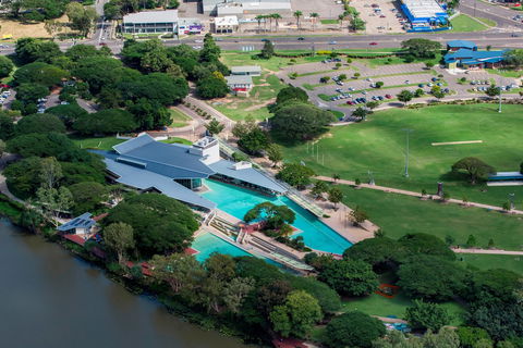 Pinnacles Gallery - Accommodation Asia 0