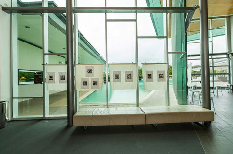 Pinnacles Gallery - Accommodation Asia 2