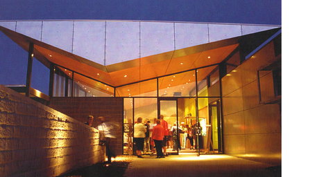 Potato Shed - Accommodation Asia 0