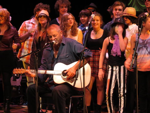 Potato Shed - Accommodation Asia 2