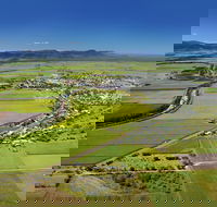 Proserpine - Accommodation Guide