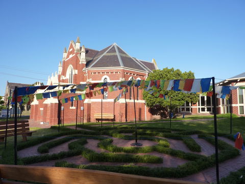 Queenscliff Uniting Church - Accommodation Asia 0