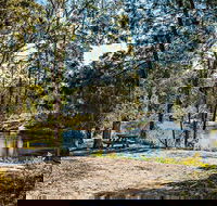 River Walk Boonoo Boonoo National Park - Accommodation Asia