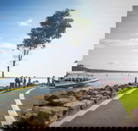Round the Bay Walking Track Huskisson to Vincentia - Accommodation Asia