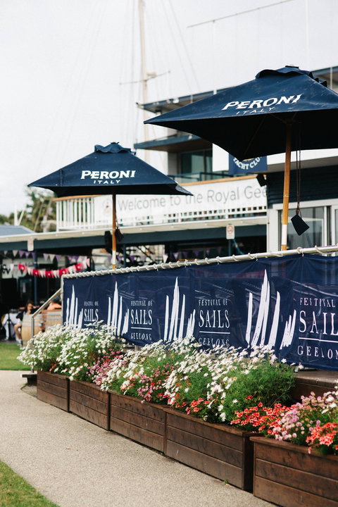 Royal Geelong Yacht Club - Accommodation Guide 1