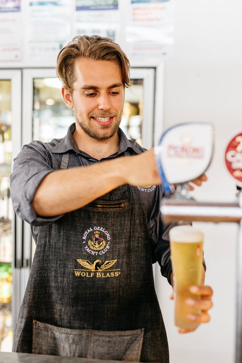 Royal Geelong Yacht Club - Accommodation Guide 2