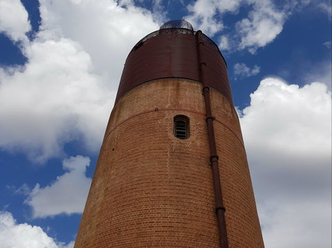 Rutherglen Wine Bottle - Accommodation Guide 1