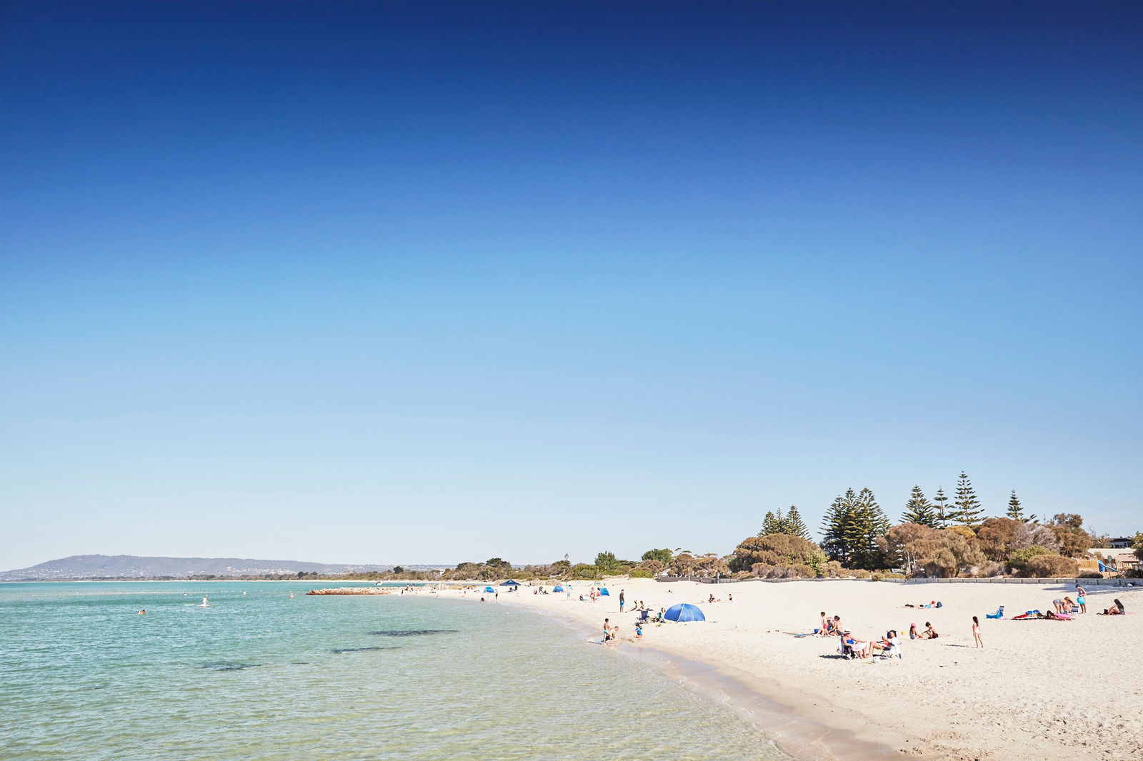 Mornington Peninsula VIC Accommodation Asia