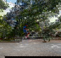 Samford Valley Rail Trail - Accommodation Asia
