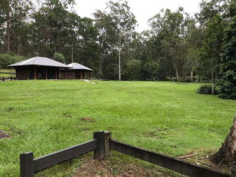 Samford Conservation Park And Bunyaville Conservation Park - Accommodation Asia 0