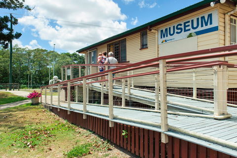 Sarina District Historical Centre - Accommodation Asia 0