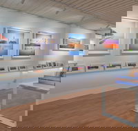 Scott Leggo Gallery - Accommodation Asia