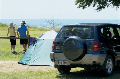 Seaforth - Accommodation China 1