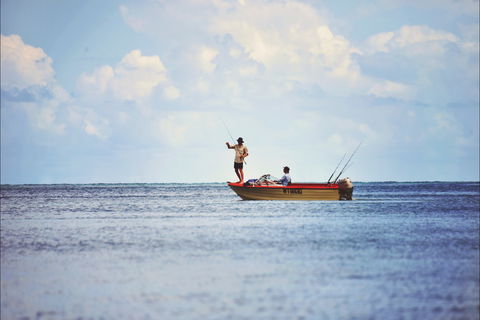 Seaforth - Accommodation China 2