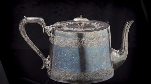 Shellharbour City Museum (formerly Tongarra Museum) - Accommodation China 1