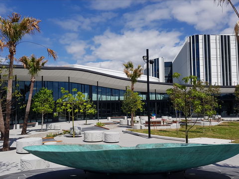 Shellharbour City Museum (formerly Tongarra Museum) - Accommodation China 2