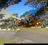 Shoalhaven Heads Native Botanic Garden - Accommodation Asia