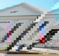 Sluga Gallery - Accommodation Asia