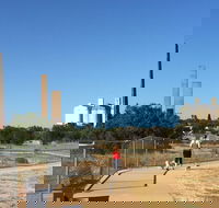 Smelters Trail Wallaroo - Accommodation Asia