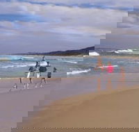 Soldiers Beach