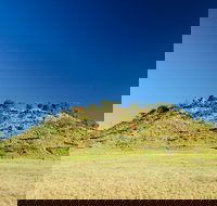 Starlights Lookout - Accommodation Guide