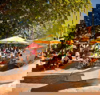 Stirling - Accommodation Guide